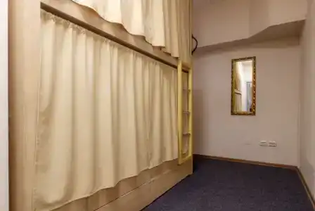 NiceHostel - 15