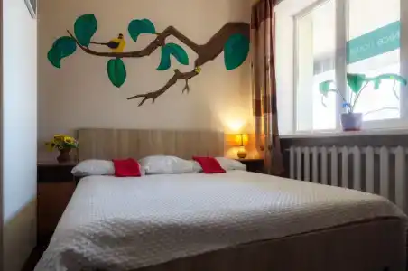 NiceHostel - 13
