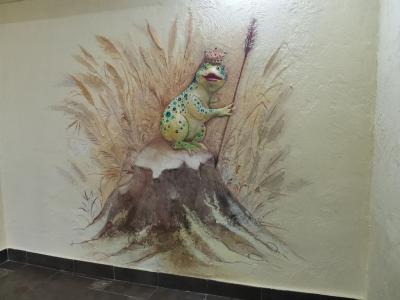 Лесная Сказка - 18