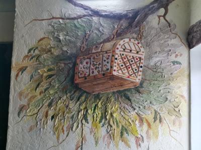 Лесная Сказка - 19