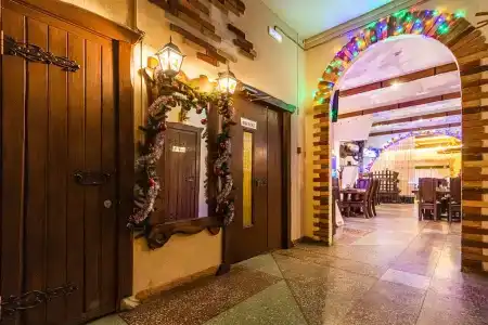 Лесная Сказка - 6