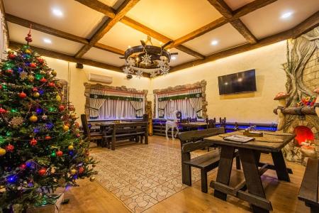 Лесная Сказка - 7