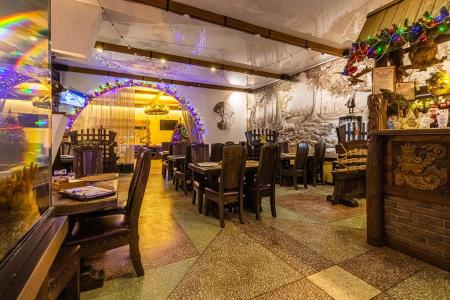 Лесная Сказка - 9