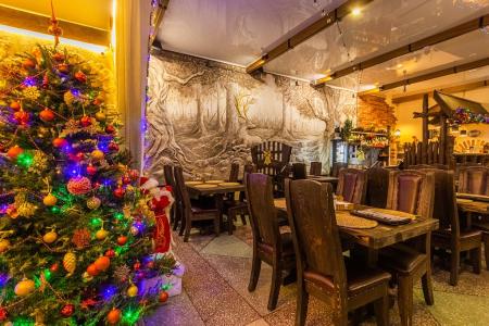 Лесная Сказка - 10