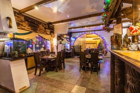 Лесная Сказка - 11