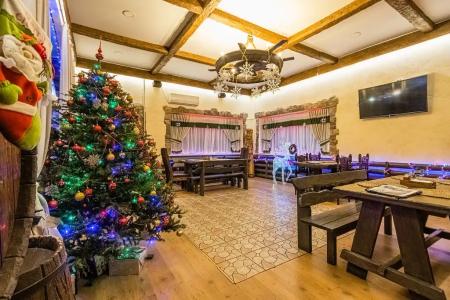 Лесная Сказка - 12