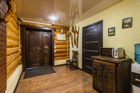 Лесная Сказка - 21