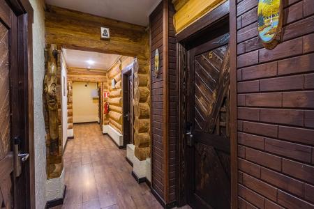 Лесная Сказка - 23