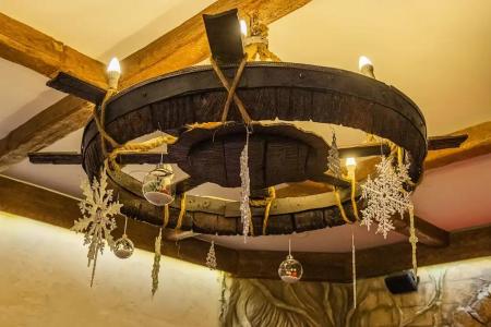 Лесная Сказка - 13