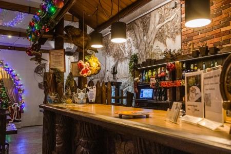 Лесная Сказка - 14