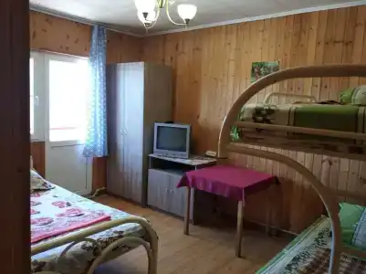 Гостевой дом на перекрёстке - 5