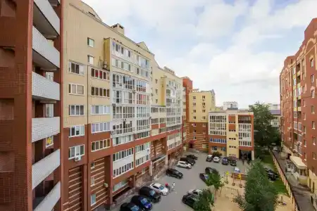 Арбат Первый Центр - 8