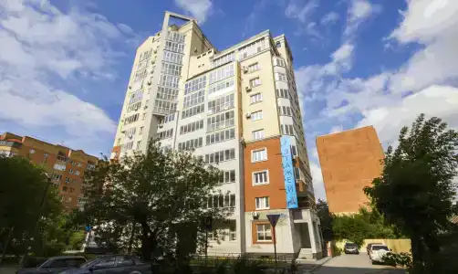 Арбат Первый Центр - 4
