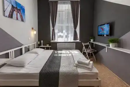 Арбат Первый Центр - 1