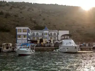 Рота Шале Марина - 1