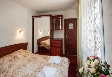 У Виктории - 3