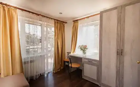 У Виктории - 5