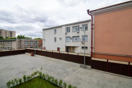 Sweet Йорт - 21
