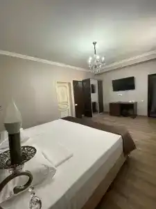 Хаус на ферме - 3