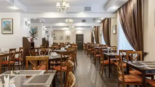 Максима Заря - 3