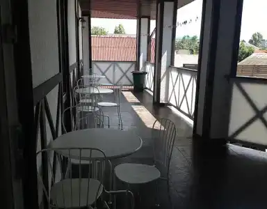 Частный сектор на Краснодарской 14 - 8