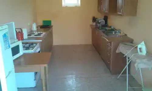 Солнечный дворик - 17