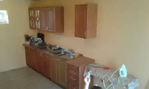 Солнечный дворик - 16