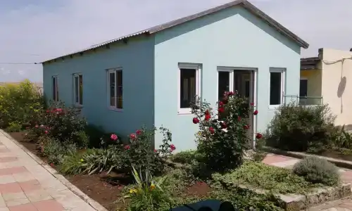 Солнечный дворик - 14