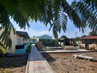 Солнечный дворик - 10