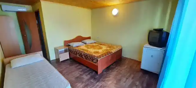 Солнечный дворик - 6