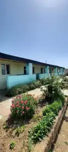 Солнечный дворик - 9