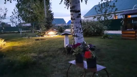 Гостевой дом на Новой 45А-1 - 4