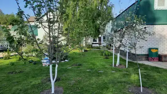 Гостевой дом на Новой 45А-1 - 6