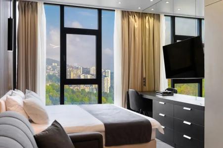 Метрополь AC-Rent - 44