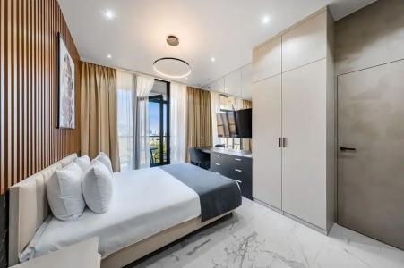 Метрополь AC-Rent - 65