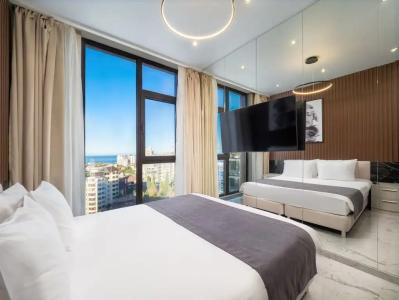 Метрополь AC-Rent - 67