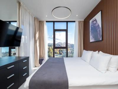 Метрополь AC-Rent - 77