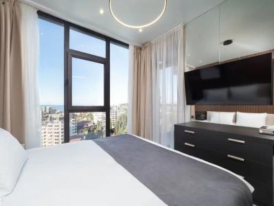 Метрополь AC-Rent - 105