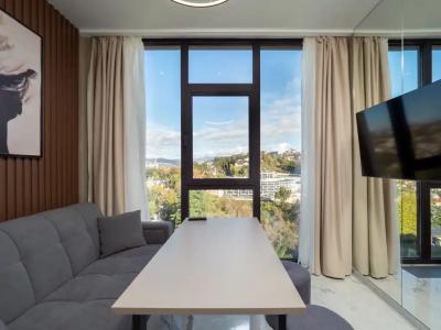 Метрополь AC-Rent - 106