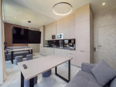 Метрополь AC-Rent - 107