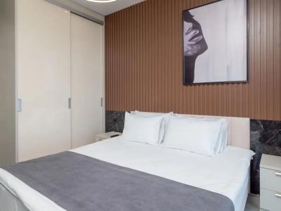 Метрополь AC-Rent - 108