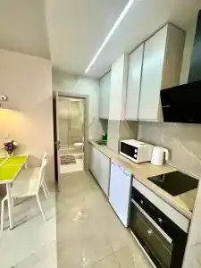 Квартиры на Цветочной 34 - 1106