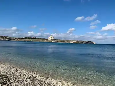 Гостевой дом на Понтонной 14 - 5