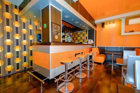 Авангард - 13