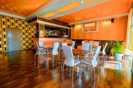 Авангард - 12