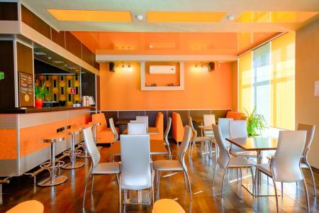 Авангард - 10