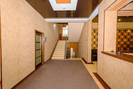 Авангард - 16