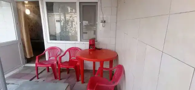 Отдых в Береговом - 7