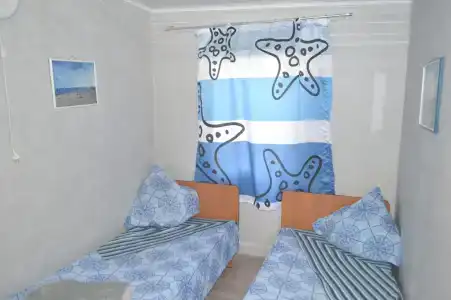 Отдых в Береговом - 16