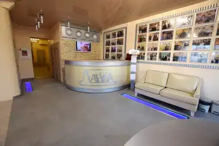 Лагуна - 2